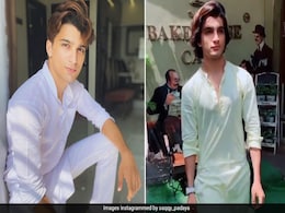 TikTok पर छाया सुशांत सिंह राजपूत का हमशक्ल, 70 लाख से ज़्यादा बार देखा गया यह Viral Video TikTok पर छाया सुशांत सिंह राजपूत का हमशक्ल, 70 लाख से ज़्यादा बार देखा गया यह Viral Video