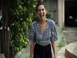 Keep It Cool And Breezy In These Crop Tops For Up To 70% Off On Amazon Keep It Cool And Breezy In These Crop Tops For Up To 70% Off On Amazon