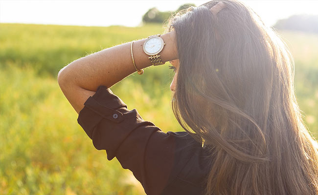 Amazon Wardrobe Refresh: Up To 60% On Fashion Accessories For Prime Members