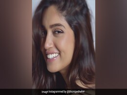 Bhumi Pednekar Adds A Special Ingredient To Her Coffee. Can You Guess What It Is? Bhumi Pednekar Adds A Special Ingredient To Her Coffee. Can You Guess What It Is?