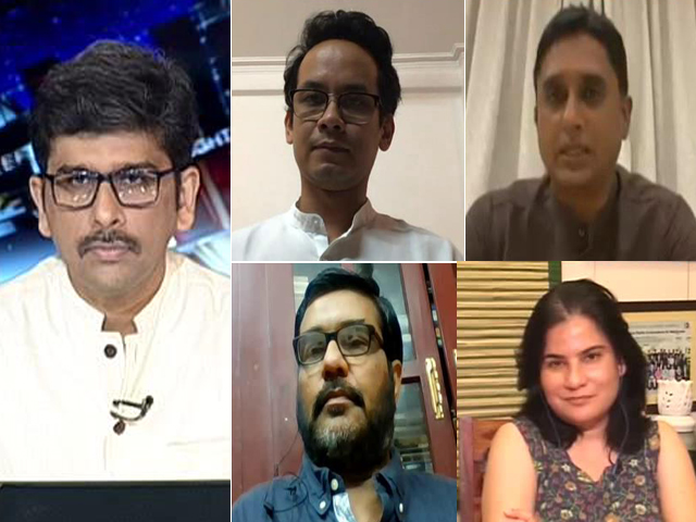 Elephant Death Unites People In Grief, Netas In Hate