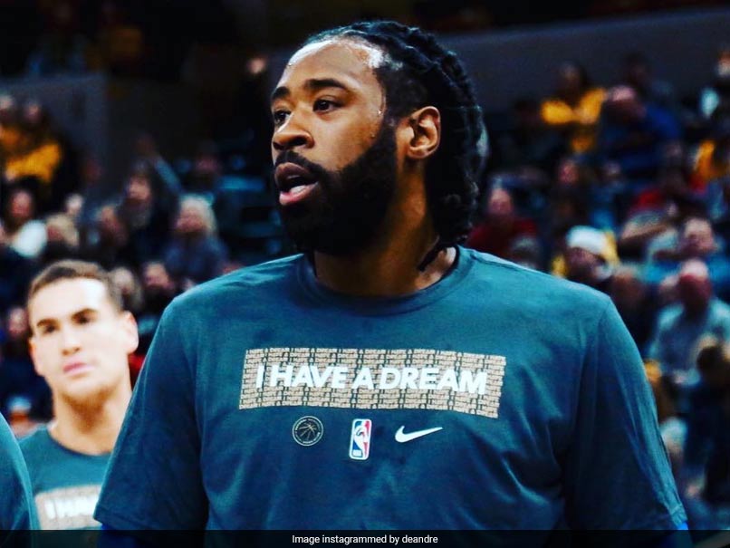 Two Brooklyn Nets Players Test Positive For Coronavirus Ahead Of NBA Restart