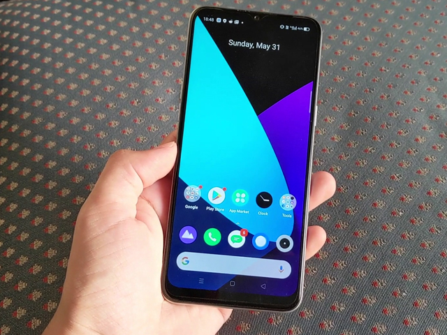 Realme Narzo 10 Review: Best Phone Under 12000 For PUBG? | Is Realme Narzo 10 A Redmi Note 8 Killer?