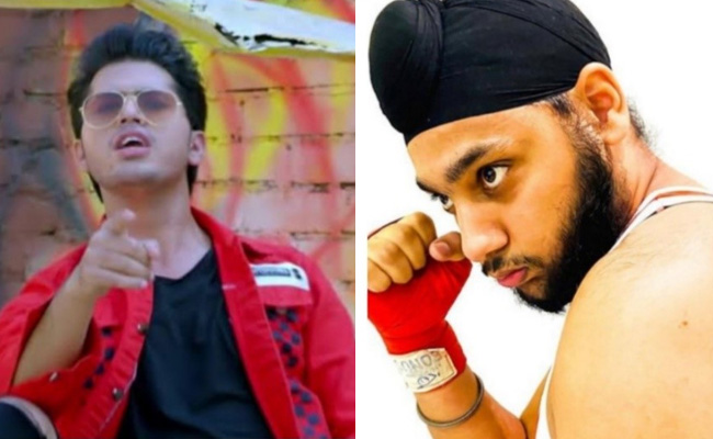 शिवम रॉय प्रभाकर के साथ बॉलीवुड डेब्यू करेंगे इंटरनेशनल चैंपियन रंजीत सिंह सेठी, एक्टर ने किया खुलासा