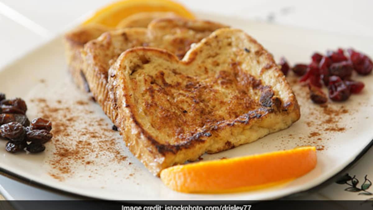 Make Your Breakfast Interesting With These 7 Easy And Delicious Toast
