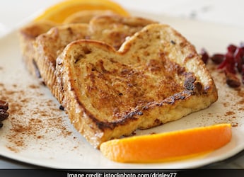 Make Your Breakfast Interesting With These 7 Easy And Delicious Toast Recipes Make Your Breakfast Interesting With These 7 Easy And Delicious Toast Recipes