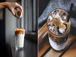 Charge Up Mid-Work With These 5 Refreshing Cold Brew Recipes Charge Up Mid-Work With These 5 Refreshing Cold Brew Recipes
