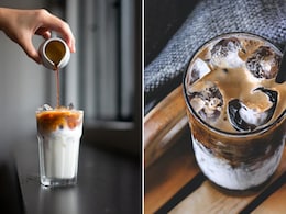 क्या आपको भी पसंद हैं कॉफी? तो इन 3 तरीकों से करें सेवन, गर्मी भी रहेगी कंट्रोल क्या आपको भी पसंद हैं कॉफी? तो इन 3 तरीकों से करें सेवन, गर्मी भी रहेगी कंट्रोल