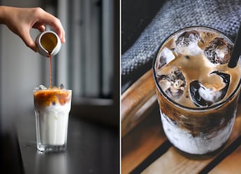 Love Coffee? 3 Ways To Make Coffee Flavoured Cold Beverages For Summer Love Coffee? 3 Ways To Make Coffee Flavoured Cold Beverages For Summer