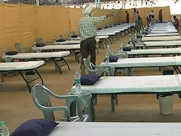 कोविड संक्रमण के हालात से निपटने के लिए अस्पताल कितने तैयार? 27 दिसंबर को होगी मॉक ड्रिल कोविड संक्रमण के हालात से निपटने के लिए अस्पताल कितने तैयार? 27 दिसंबर को होगी मॉक ड्रिल