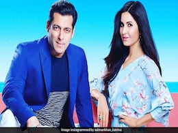 जब सलमान खान ने कैटरीना कैफ को शादी के लिए किया था प्रपोज, एक्ट्रेस ने यूं दिया रिएक्शन- देखें Video जब सलमान खान ने कैटरीना कैफ को शादी के लिए किया था प्रपोज, एक्ट्रेस ने यूं दिया रिएक्शन- देखें Video