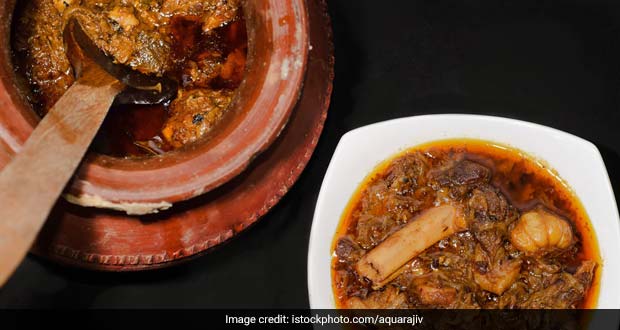Champaran Mutton: The One-Pot Mutton Curry From Bihar That'll Leave You Drooling