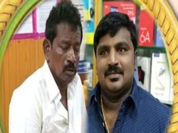 तमिलनाडु में पिता-पुत्र की पुलिस हिरासत में 'हत्या' मामले में चार पुलिसकर्मी गिरफ्तार तमिलनाडु में पिता-पुत्र की पुलिस हिरासत में 'हत्या' मामले में चार पुलिसकर्मी गिरफ्तार