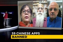 59 Chinese Apps Banned for Being 'Anti-India'. What Happens Now? 59 Chinese Apps Banned for Being 'Anti-India'. What Happens Now?