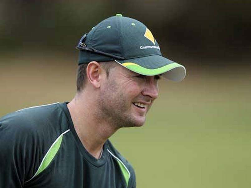 Michael Clarke Appointed Officer In Order Of Australia, Thought It Was April Fool's Joke In June