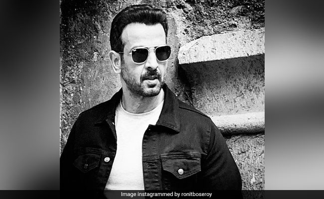 Ronit Roy, Who "Hasn't Made Money" This Year, Has Been Supporting 100 Families
