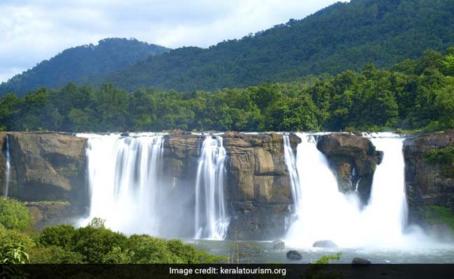 Kerala Government's Move On Controversial Power Project Upsets Ally