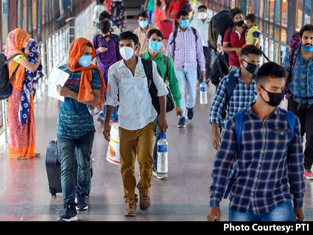 Coronavirus: नोएडा में बढ़ते कोरोना केस, जून में तीसरी बार एक दिन में सामने आए 100 से ज्यादा संक्रमित