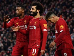 Liverpool Mayor Wants Premier League Title-Winning Clash At Goodison Park Liverpool Mayor Wants Premier League Title-Winning Clash At Goodison Park