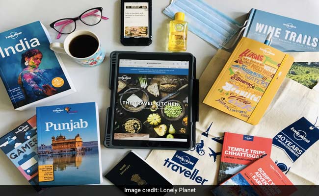 How To Brave Travel In India