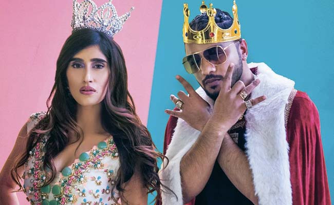 रफ्तार और अकासा अपने नए सॉन्ग 'नैयो' से मचाएंगे धमाल, जल्द रिलीज होगा सॉन्ग