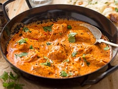 Indian Cooking Tips: How To Make Kadhai Chicken At Home Indian Cooking Tips: How To Make Kadhai Chicken At Home