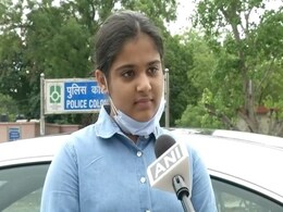 Noida Girl, 12, Pays Rs 48,000 From Piggy Bank For Airfare Of 3 Migrants Noida Girl, 12, Pays Rs 48,000 From Piggy Bank For Airfare Of 3 Migrants