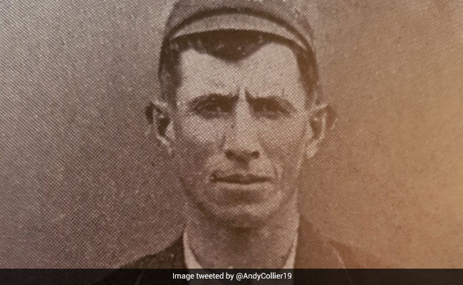 वह क्रिकेटर जो पहले विश्‍व युद्ध में लड़ा, एक ही टेस्ट में दो हैट्रिक विकेट लेने का किया कमाल