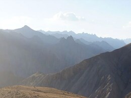 Israeli Trekker Missing In Himachal Pradesh Israeli Trekker Missing In Himachal Pradesh