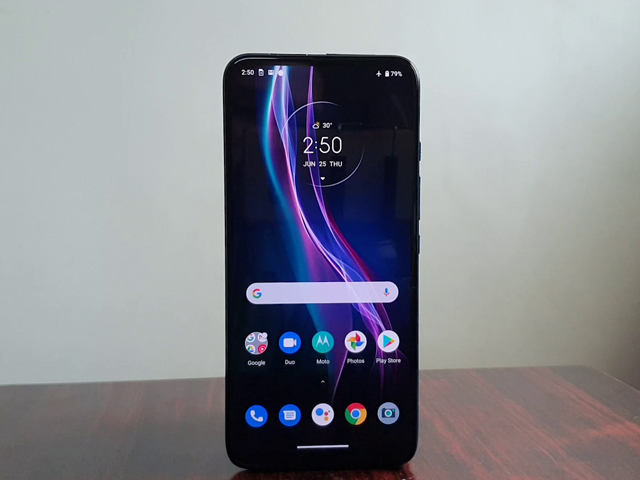 Motorola One Fusion Plus Review: Better Than Realme 6 Pro, Redmi Note 9 Pro Max?