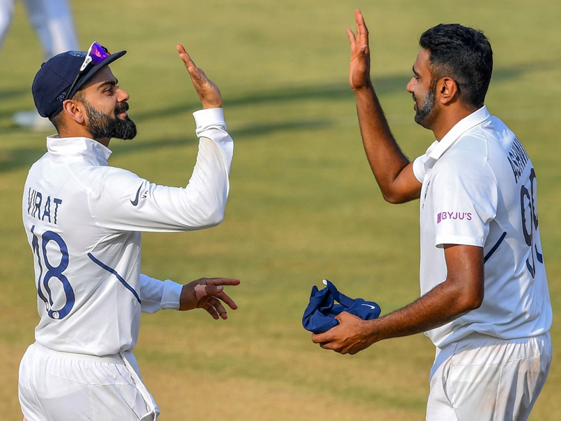 Ravichandran Ashwin Recalls Virat Kohli's Encouraging Reaction On His Plan To Dismiss David Warner