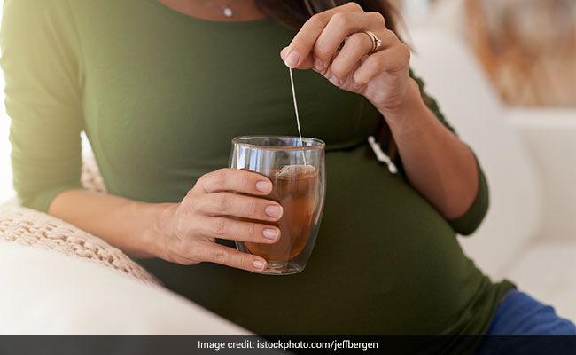 Home Remedies For Discomfort During Pregnancy