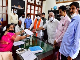 राज्यसभा चुनाव : उम्मीदवारों के चयन में CM से ज्यादा संघ हावी, येदियुरप्पा की नहीं चली! राज्यसभा चुनाव : उम्मीदवारों के चयन में CM से ज्यादा संघ हावी, येदियुरप्पा की नहीं चली!