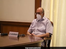 दिल्ली: 1000 बस खरीद मामले में LG अनिल बैजल ने बनाई 3 सदस्यीय जांच कमेटी, 2 हफ्ते में मांगी रिपोर्ट दिल्ली: 1000 बस खरीद मामले में LG अनिल बैजल ने बनाई 3 सदस्यीय जांच कमेटी, 2 हफ्ते में मांगी रिपोर्ट