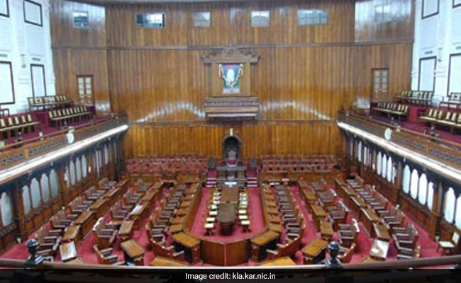 Elections To 7 Karnataka Legislative Council Seats On June 29