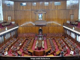 Congress Bags Extra Seat In Karnataka Upper House Polls, Cross-Voting Suspected