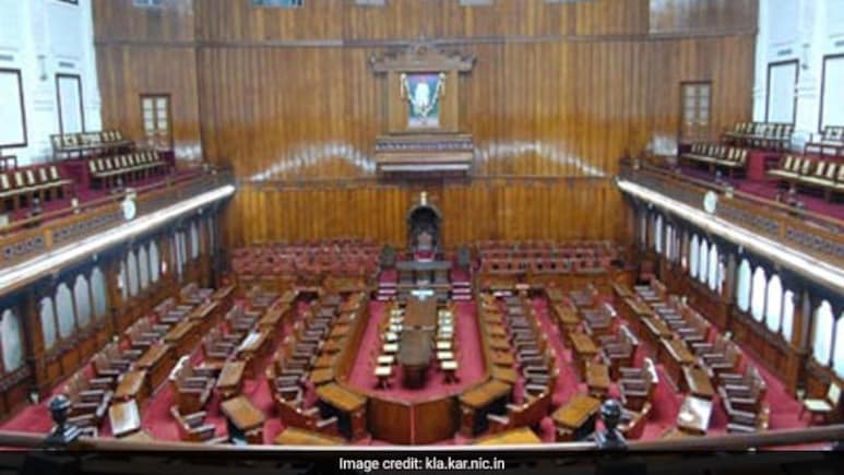 Congress Bags Extra Seat In Karnataka Upper House Polls, Cross-Voting Suspected