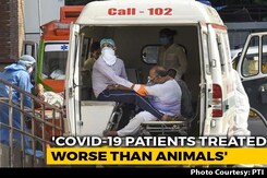 "Delhi Situation Horrendous": Supreme Court Blasts State Over Hospitals "Delhi Situation Horrendous": Supreme Court Blasts State Over Hospitals