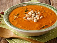 Virginia Peanut Soup