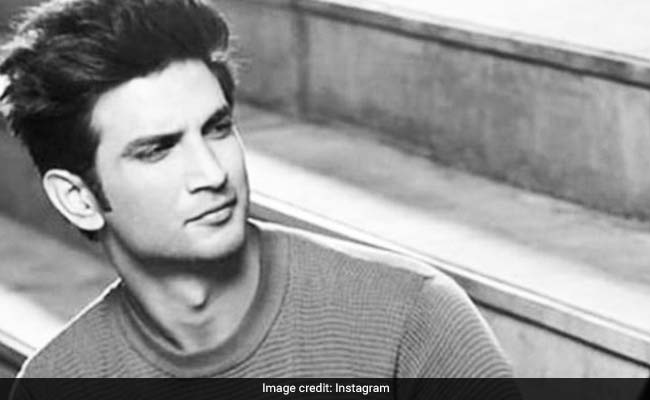 After Sushant Singh Rajput's Death, Film Fraternity Members Tweet About "Bollywood Privilege Club"