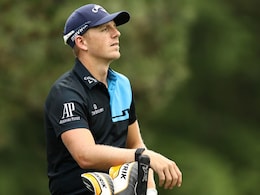 Denny McCarthy Out After Positive COVID-19 Test At PGA Event Denny McCarthy Out After Positive COVID-19 Test At PGA Event