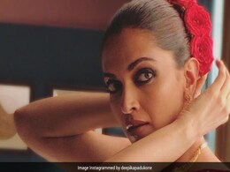 "No Filter" Mumbai Through The Eyes Of Deepika Padukone. Pic Inside "No Filter" Mumbai Through The Eyes Of Deepika Padukone. Pic Inside