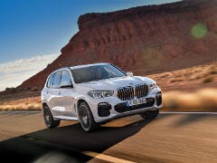 2020 BMW X5 Diesel Gets A New Base Version; Priced At Rs. 74.90 Lakh 2020 BMW X5 Diesel Gets A New Base Version; Priced At Rs. 74.90 Lakh