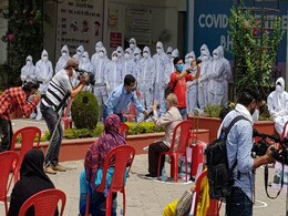 भोपाल: चिरायु अस्पताल से 108 मरीज स्वस्थ हो घर लौटे, अस्पताल का दावा-ऑक्सीजन थैरेपी ने दिए शानदार रिजल्ट.. भोपाल: चिरायु अस्पताल से 108 मरीज स्वस्थ हो घर लौटे, अस्पताल का दावा-ऑक्सीजन थैरेपी ने दिए शानदार रिजल्ट..