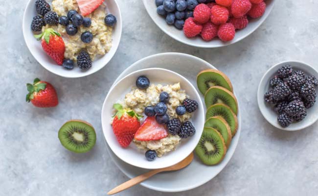 Postpartum Diet - Best Foods To Eat After Having A Baby