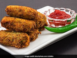 Pizza Bread Roll: क्विक और टेस्टी पार्टी स्नैक की है तलाश तो ट्राई करें पिज़्ज़ा ब्रेड रोल Pizza Bread Roll: क्विक और टेस्टी पार्टी स्नैक की है तलाश तो ट्राई करें पिज़्ज़ा ब्रेड रोल