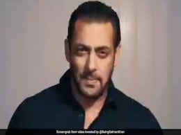 सलमान खान ने सुष्मिता सेन की वेबसीरीज 'आर्या' को लेकर Video किया शेयर, बोले- इसे कहते हैं दबंग... सलमान खान ने सुष्मिता सेन की वेबसीरीज 'आर्या' को लेकर Video किया शेयर, बोले- इसे कहते हैं दबंग...