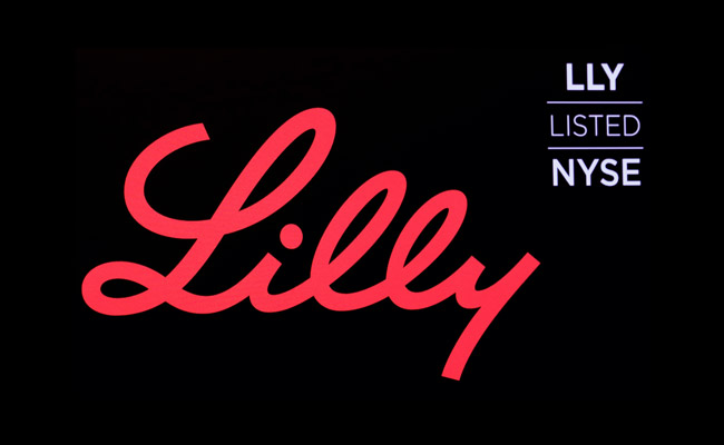 Lilly's COVID-19 Drug Could Be Ready For Use As Soon As September