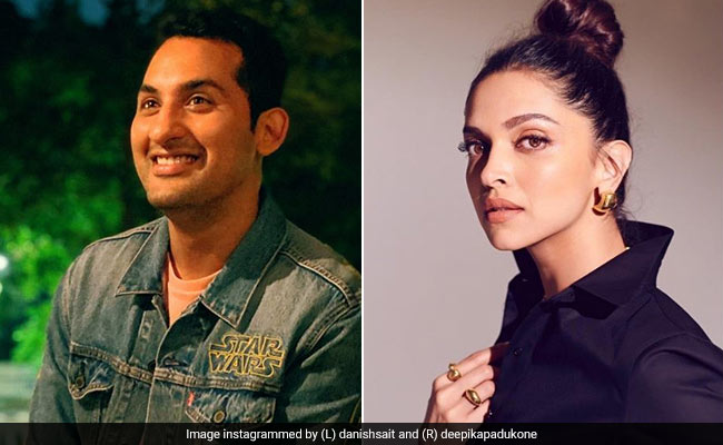Deepika Padukone Tweets About Mental Health After Comedian Danish Sait Reveals He Is Battling Depression
