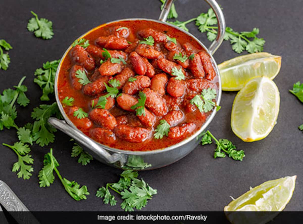 Indian Cooking Tips: How To Make Authentic Kashmiri Rajma, 52% OFF
